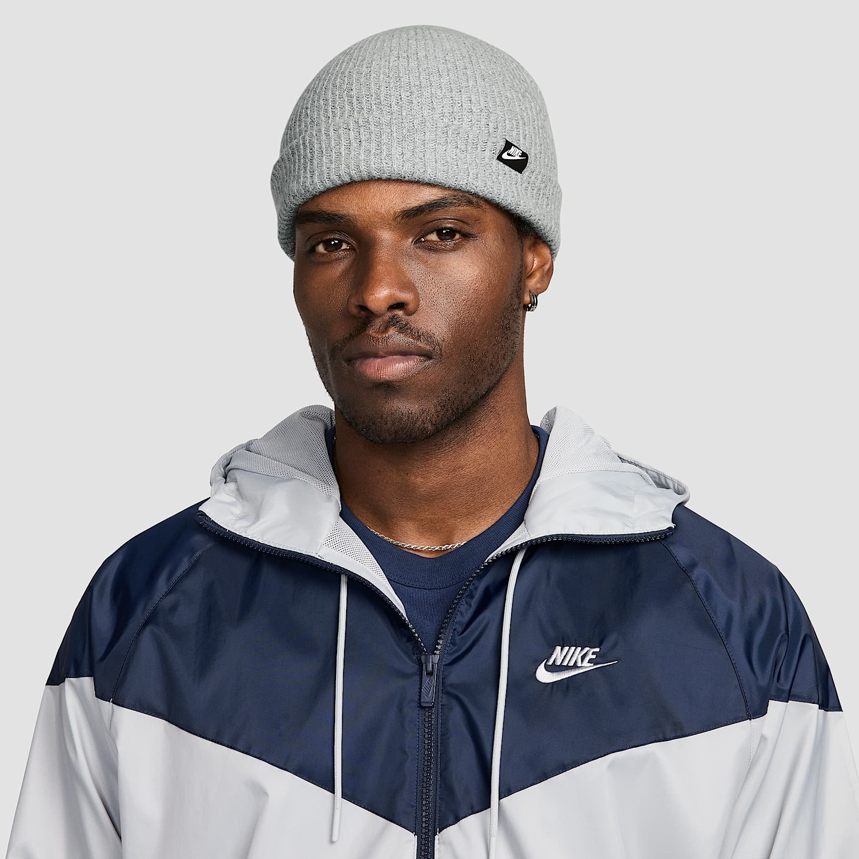 Nike Terra Futura365 Short-Cuff Beanie. Nike LU